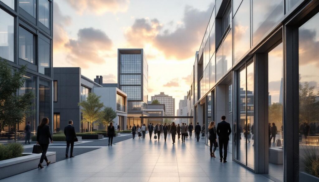 découvrez les avis locaux sur le quartier sensible de montigny-le-bretonneux : situation, sécurité, et qualité de vie pour mieux connaître ce secteur.